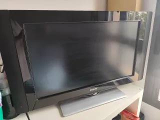 Televisión Philips 32"
