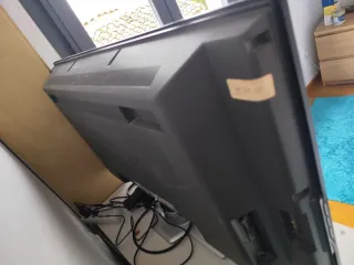 Televisión Philips 32"