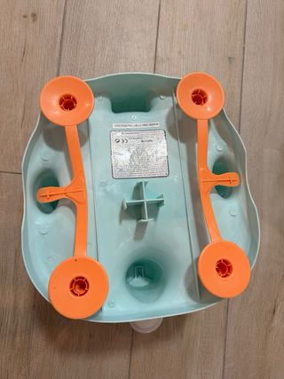 Asiento de baño para bebé - Olmitos