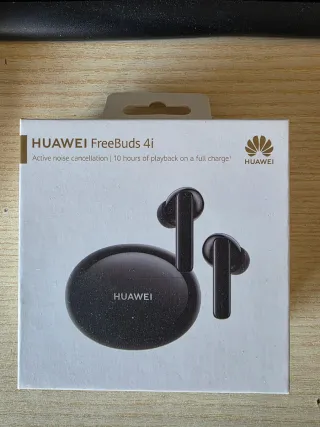 Auricolari Huawei FreeBuds 4i Bluetooth