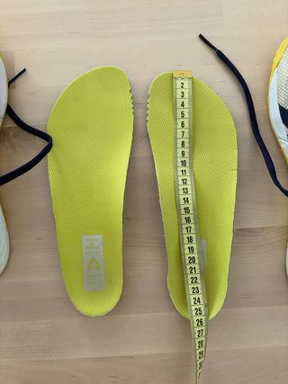 Zapatillas Reebok Nano X- CrossFit/ Training