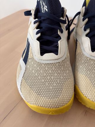 Zapatillas Reebok Nano X- CrossFit/ Training