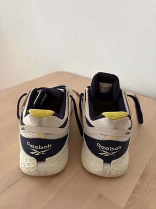 Zapatillas Reebok Nano X- CrossFit/ Training