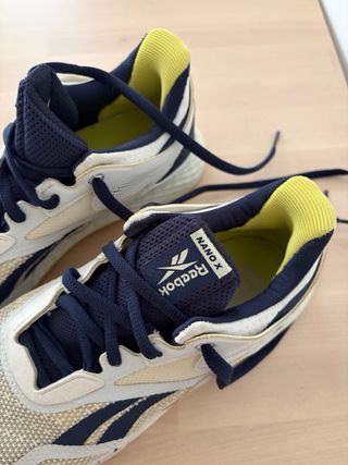 Zapatillas Reebok Nano X- CrossFit/ Training