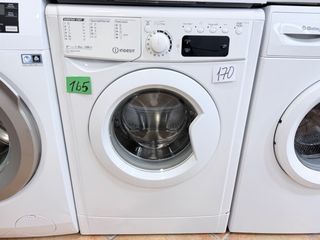 LAVADORA INDESIR 8 KG 1200 RPM A+++ GARANTÍA/ENVIO