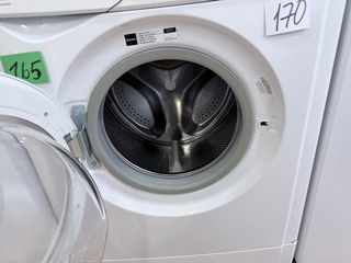 LAVADORA INDESIR 8 KG 1200 RPM A+++ GARANTÍA/ENVIO