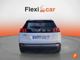 Peugeot 3008 HYBRID 225 e-EAT8 Allure
