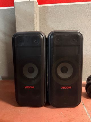 LG XBOOM XL7S Altavoz