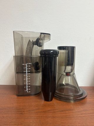 Licuadora Fagor con accesorios nueva a estrenar