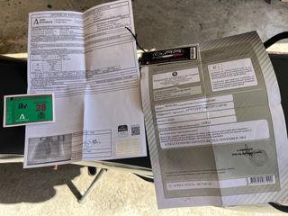 KTM 640 LC4 Enduro 2002