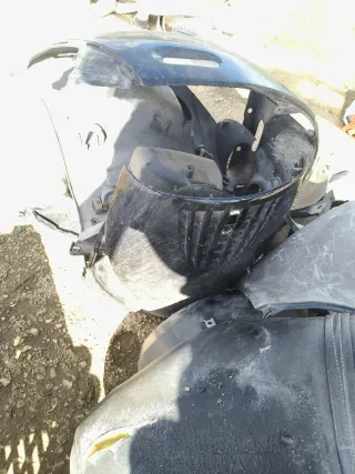 Despiece Piaggio Zip 49 4T