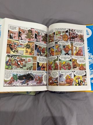 Armas con bicho | La Tergiversicina | La Gomezt...