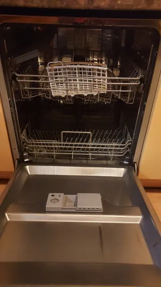 Lavavajillas Teka LP8 810