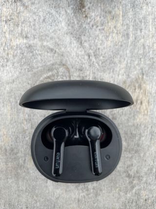 Auriculares Earfun Air Pro 2 ANC Negros