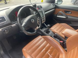 Volkswagen Scirocco 2009