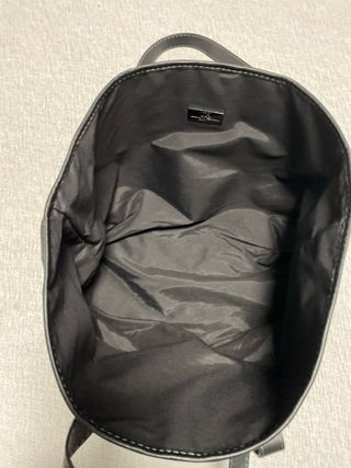 Bolso Tote Carolina Herrera CH Negro