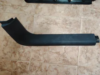 Revestimiento Umbral Peugeot 207 (2007)