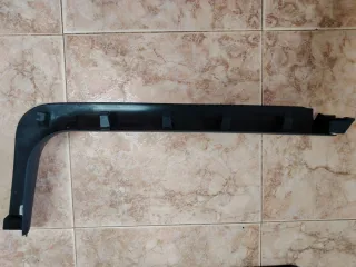Revestimiento Umbral Peugeot 207 (2007)