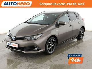 Toyota Auris 1.8 Hybrid Feel