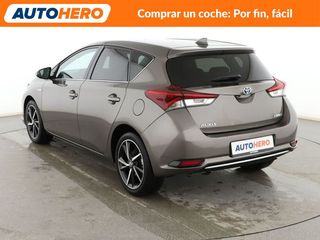 Toyota Auris 1.8 Hybrid Feel