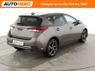 Toyota Auris 1.8 Hybrid Feel