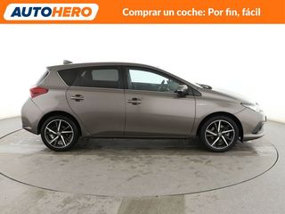 Toyota Auris 1.8 Hybrid Feel