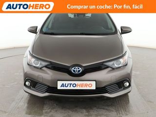 Toyota Auris 1.8 Hybrid Feel