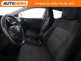 Toyota Auris 1.8 Hybrid Feel
