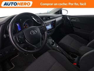 Toyota Auris 1.8 Hybrid Feel