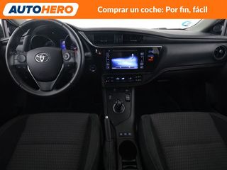 Toyota Auris 1.8 Hybrid Feel
