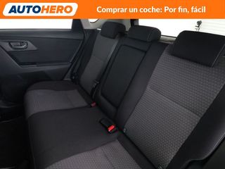 Toyota Auris 1.8 Hybrid Feel