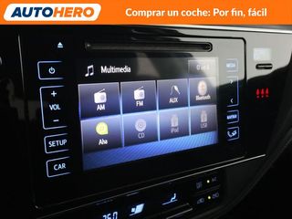 Toyota Auris 1.8 Hybrid Feel