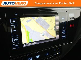 Toyota Auris 1.8 Hybrid Feel