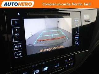 Toyota Auris 1.8 Hybrid Feel