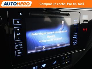 Toyota Auris 1.8 Hybrid Feel