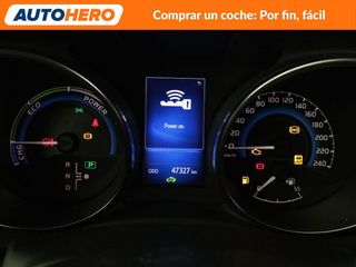 Toyota Auris 1.8 Hybrid Feel