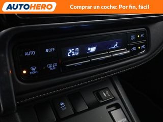 Toyota Auris 1.8 Hybrid Feel