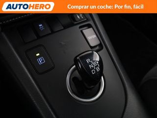 Toyota Auris 1.8 Hybrid Feel