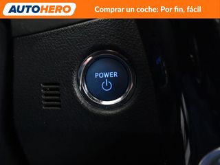 Toyota Auris 1.8 Hybrid Feel