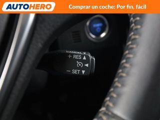 Toyota Auris 1.8 Hybrid Feel