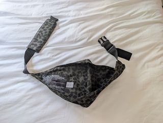 Portabebés Wildride camuflaje