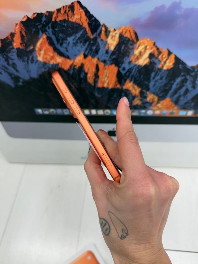 IPHONE 17 PRO MAX 256GB COMO NUEVO