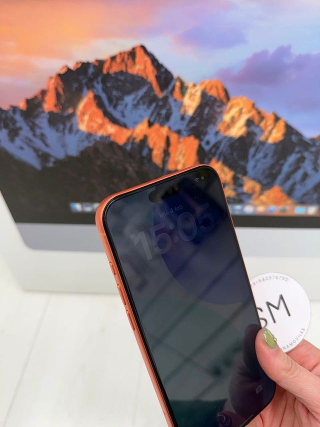 IPHONE 17 PRO MAX 256GB COMO NUEVO