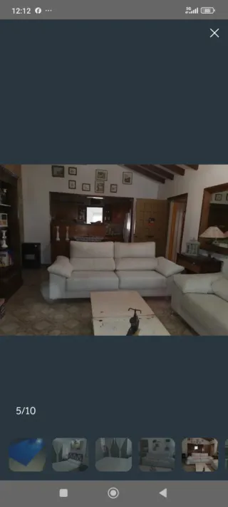 Habitación para traseuntes por trabajo