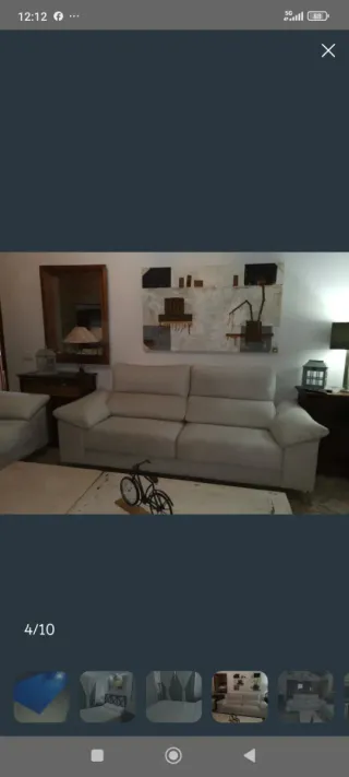 Habitación para traseuntes por trabajo
