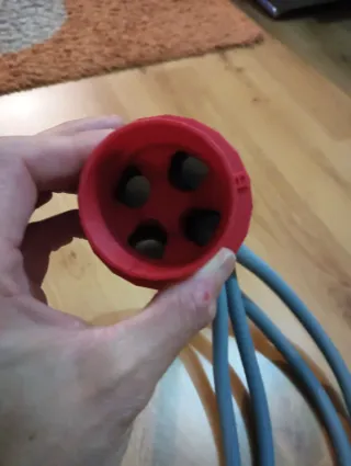 Secabotas Camper Autocaravana