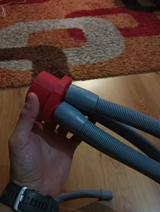 Secabotas Camper Autocaravana