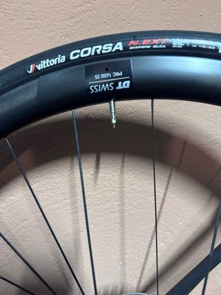 Orbea Orca M30 Talla 53