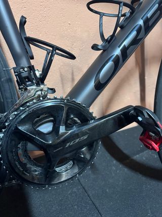 Orbea Orca M30 Talla 53