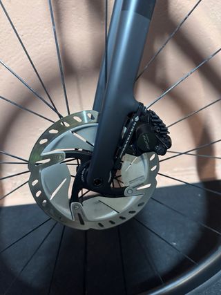 Orbea Orca M30 Talla 53